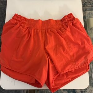 LULULEMON SHORTS